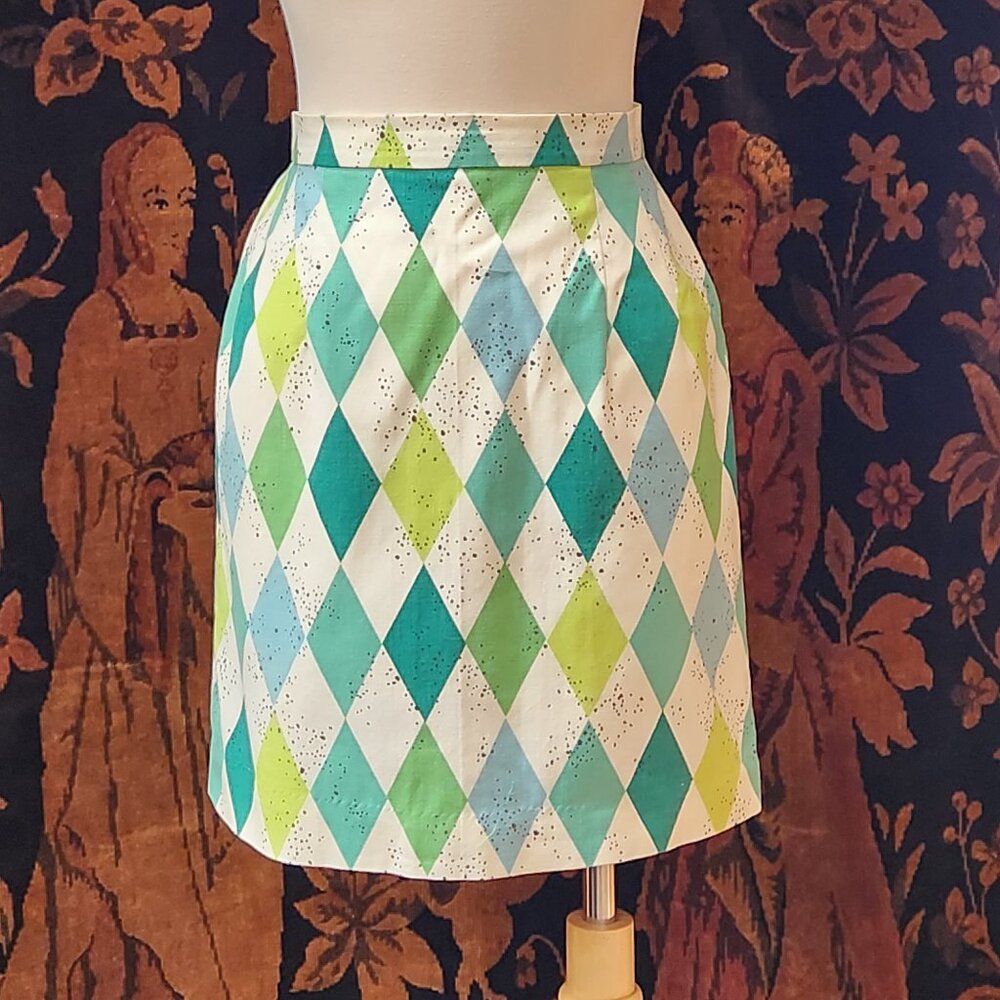 Mod 1960s Mini - image 1